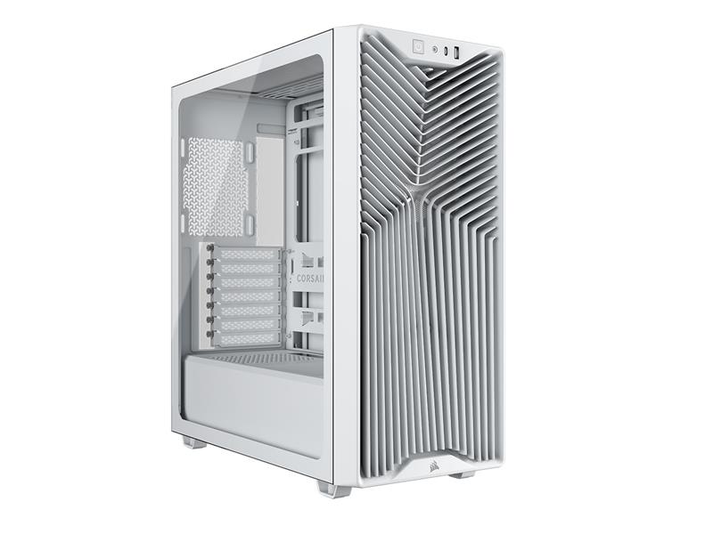 CORSAIR 3200D RS White