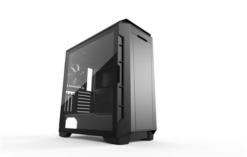 Phanteks (Eclipse P600S) - Boîtier d'ordinateur moyen ATX noir