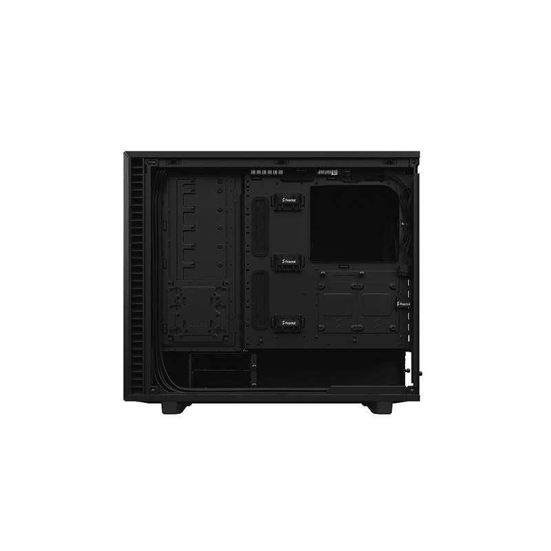 FRACTAL DESIGN Black Define 7 - Canada Computers & Electronics
