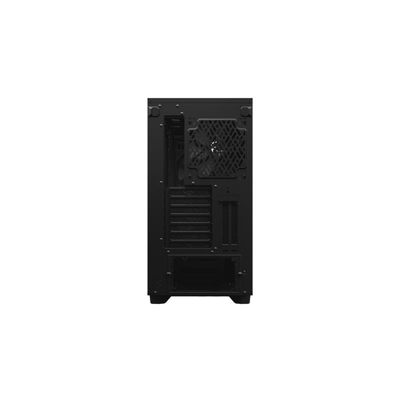 FRACTAL DESIGN Define 7 Black - Canada Computers & Electronics