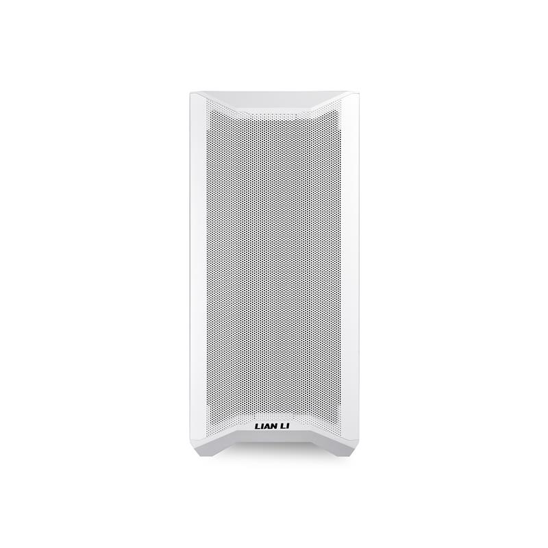 LIAN LI LANCOOL-II-MESH-PW Front Panel Set for LANCOOL II - White(Open Box)