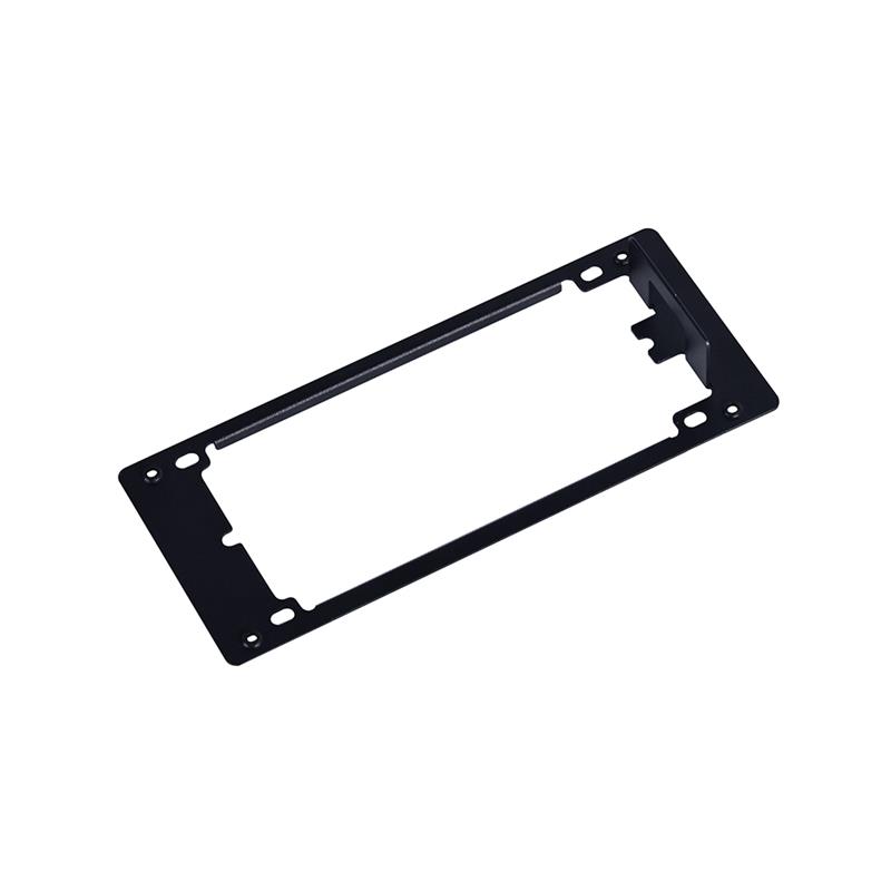 LIAN LI AC O11D MINI-3X Kit double PSU O11D mini