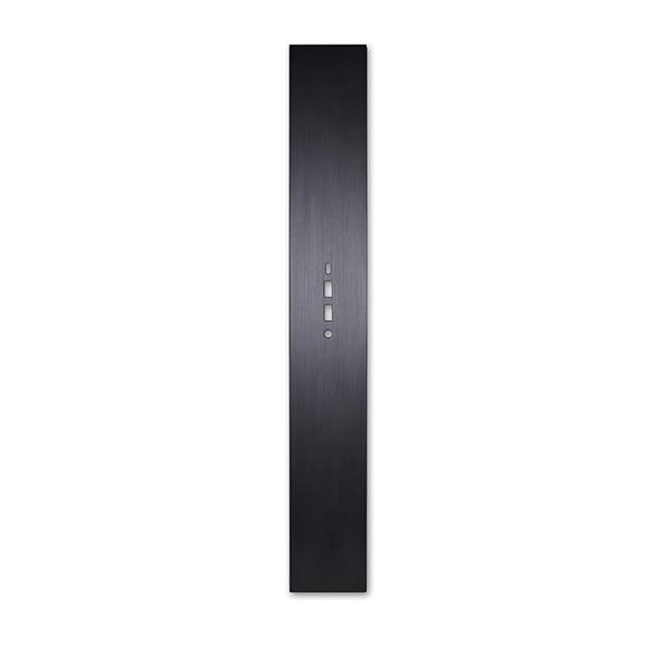 Ensemble de connecteurs supérieurs LIAN LI O11D EVO - noir