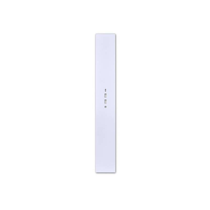 Ensemble de connecteurs supérieurs LIAN LI O11 Dynamic EVO (blanc) - O11DE-5W