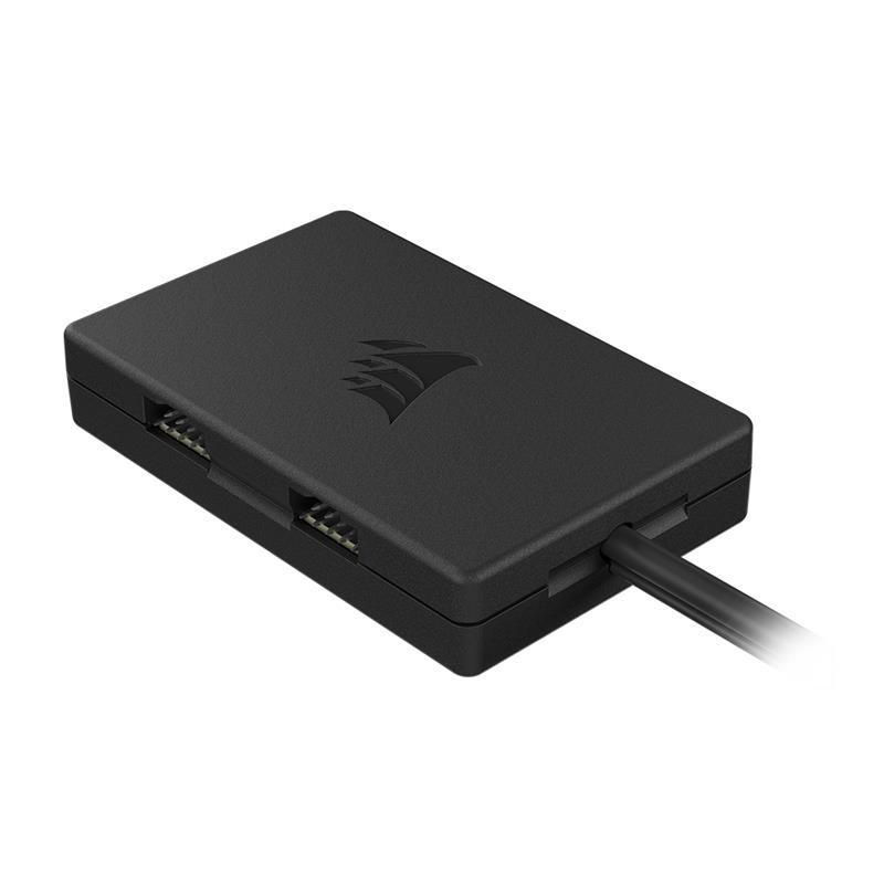 CORSAIR Internal 4-Port USB 2.0 Hub