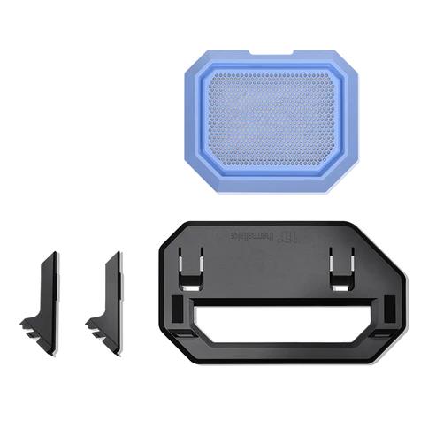 THERMALTAKE Chassis Stand Kit for The Tower 300  Computer Case, Hydrangea Blue