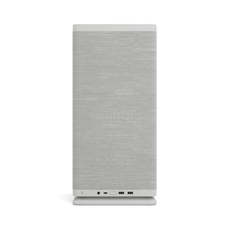 FRACTAL DESIGN Mood Mini-ITX Small Form Factor - Canada Computers