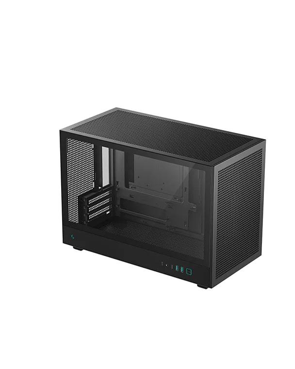 DeepCool CH260 Micro-ATX(Open Box)