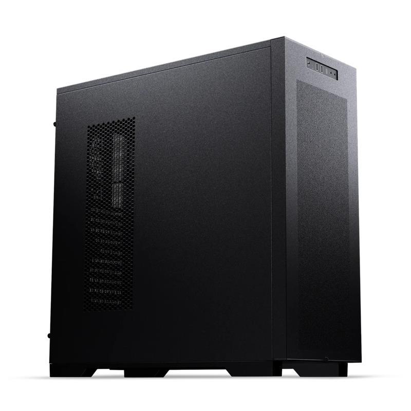 Phanteks Enthoo Pro 2 Server V Black