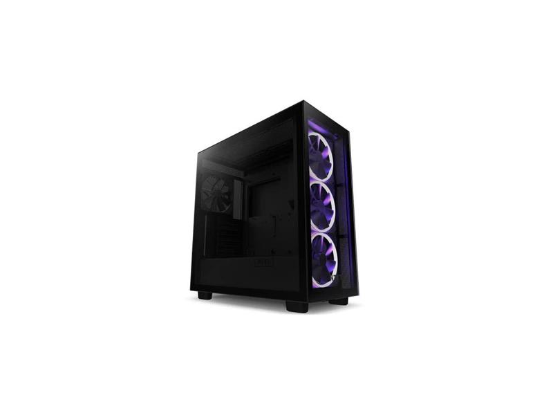 NZXT CM-H71EB-01 Mid Tower Black