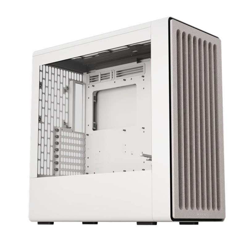 HAVN BF 360 White