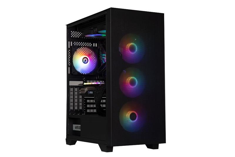 BITFENIX ENGRENER Mid Tower Noir