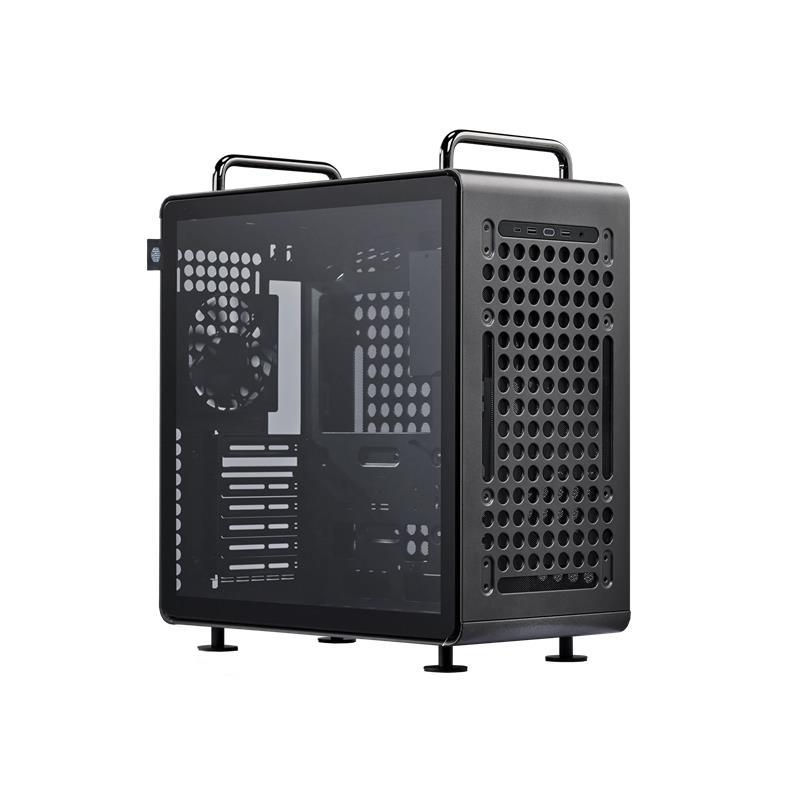 COOLER MASTER QUBE 540 Black