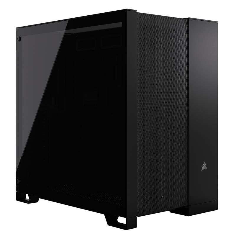 CORSAIR 6500D Airflow Black