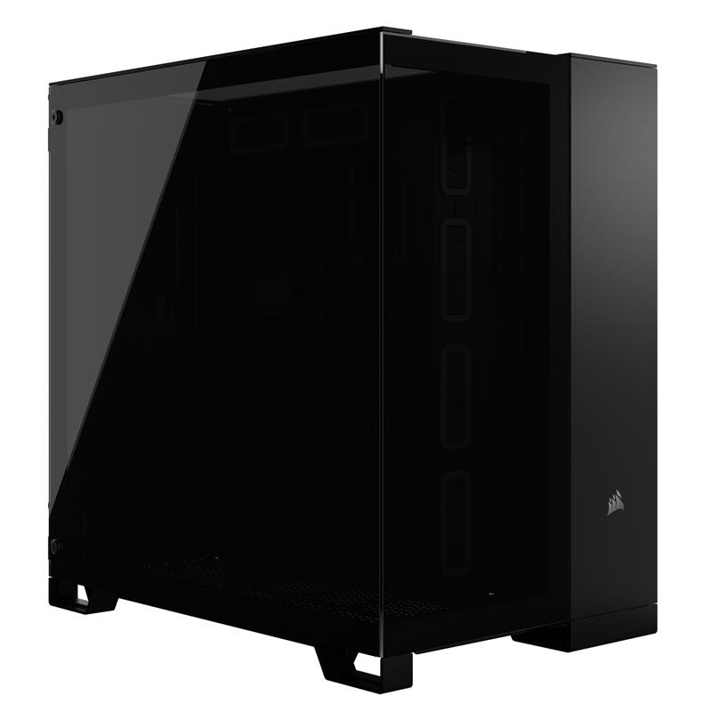 CORSAIR 6500X Black(Open Box)