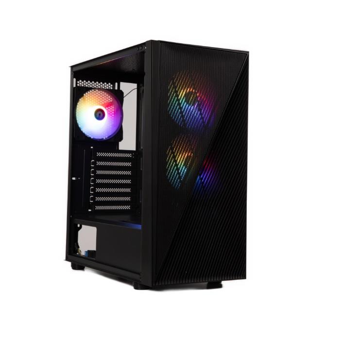 BitFenix Helios Boîtier d'ordinateur ATX
