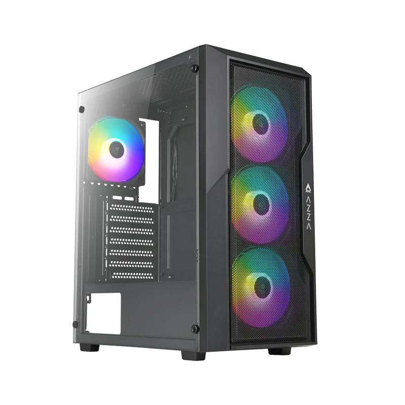 AZZA FIGHTER 290 PC Case