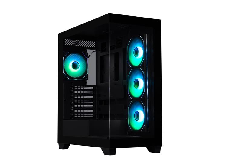 BitFenix CETO Premium ATX Mid Tower Case