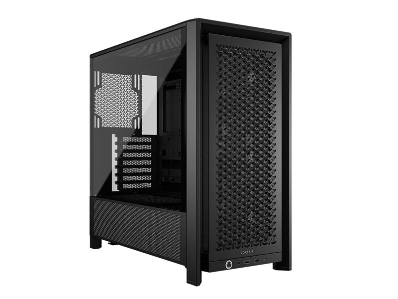 CORSAIR FRAME 4000D RS Black