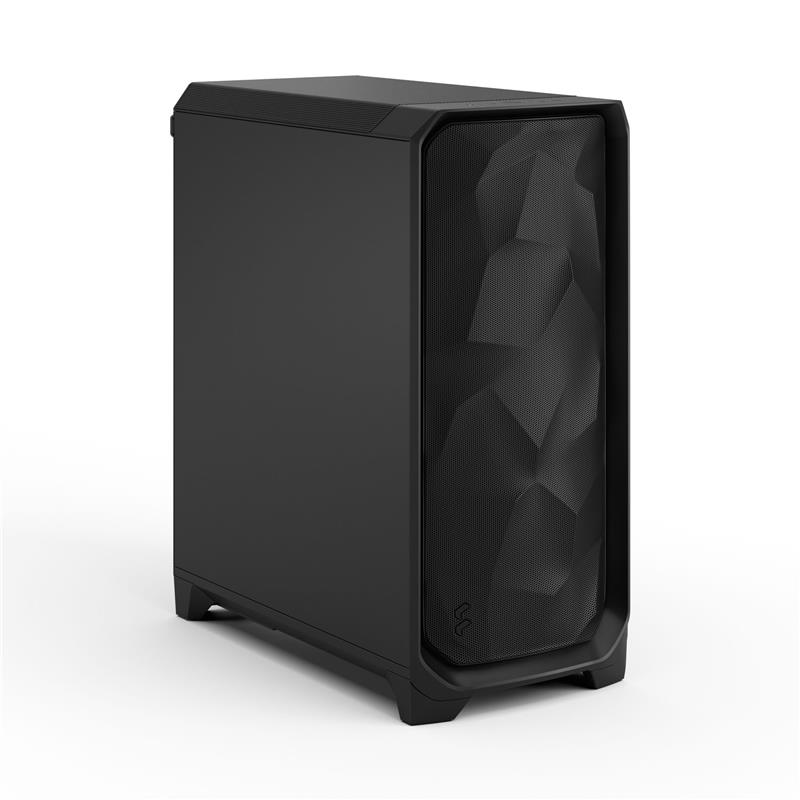 FRACTAL DESIGN Meshify 3 Noir Solide