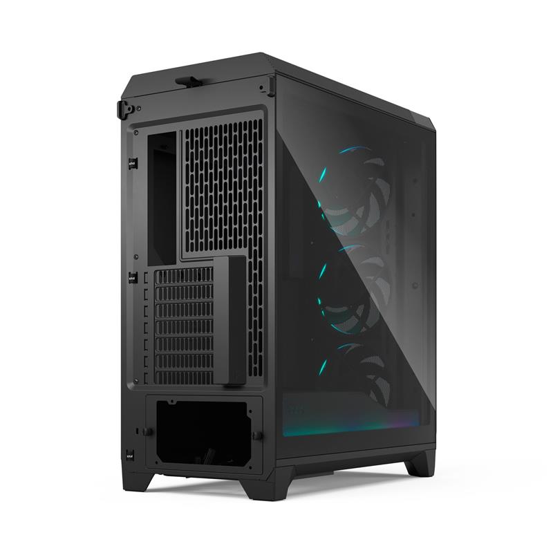 FRACTAL DESIGN Meshify 3 Ambience Pro RGB Black TG Light Tint