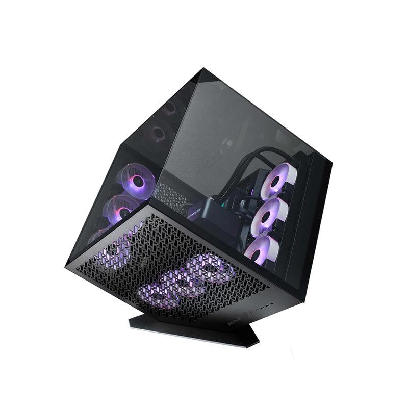 AZZA CUBE PLUS 1002 ATX Gaming Computer Case