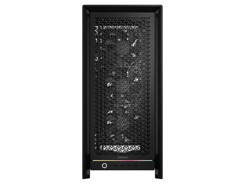 CORSAIR FRAME 5000D RS, BLACK Black - Canada Computers & Electronics