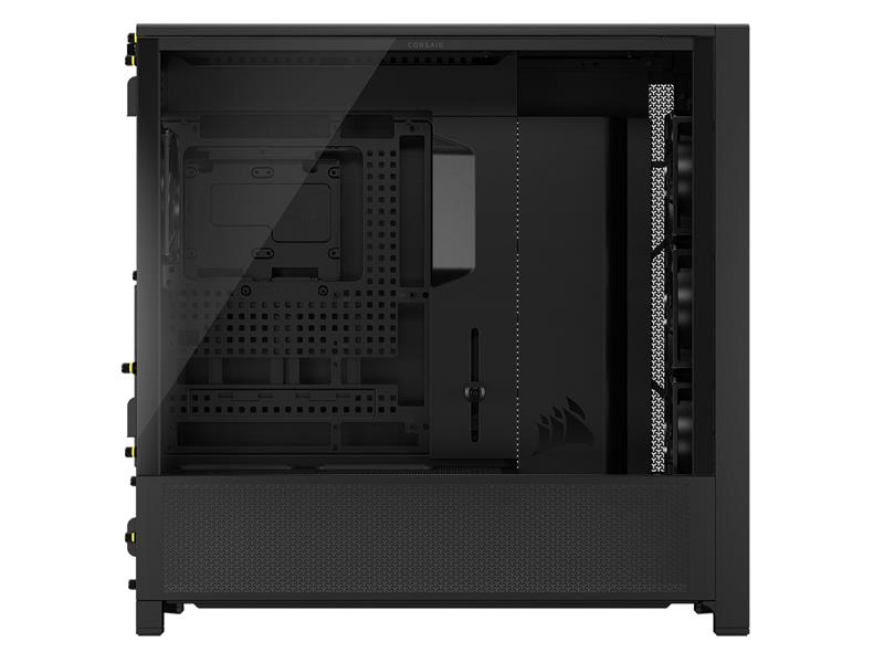 CORSAIR FRAME 5000D RS, BLACK Black - Canada Computers & Electronics