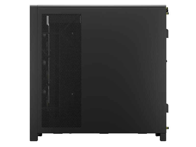 CORSAIR FRAME 5000D RS ARGB, BLACK Black - Canada Computers