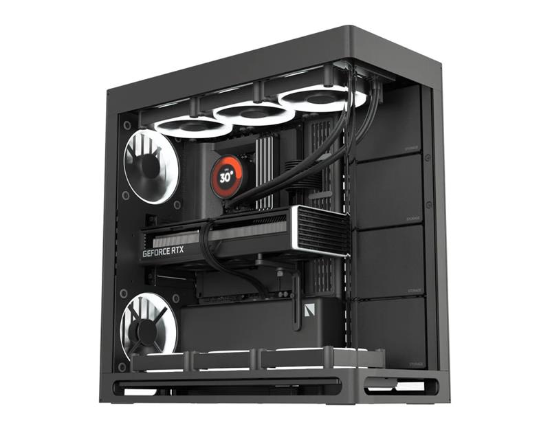 HAVN HS 420 Noir