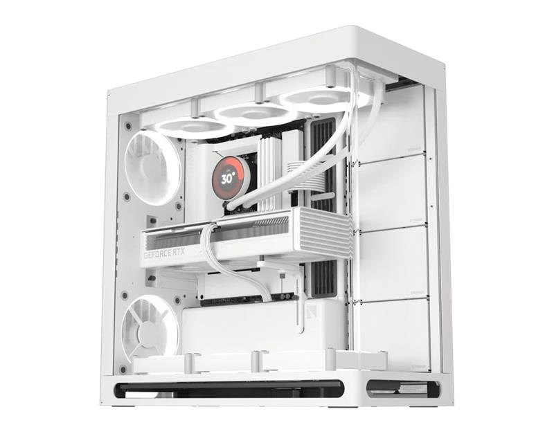 HAVN HS 420 Blanc