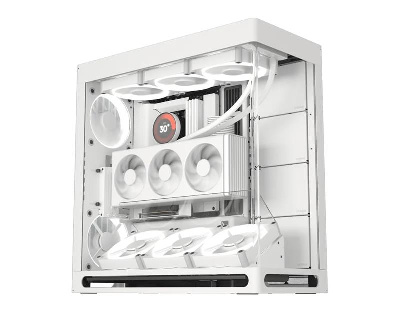 HAVN HS 420 VGPU Blanc