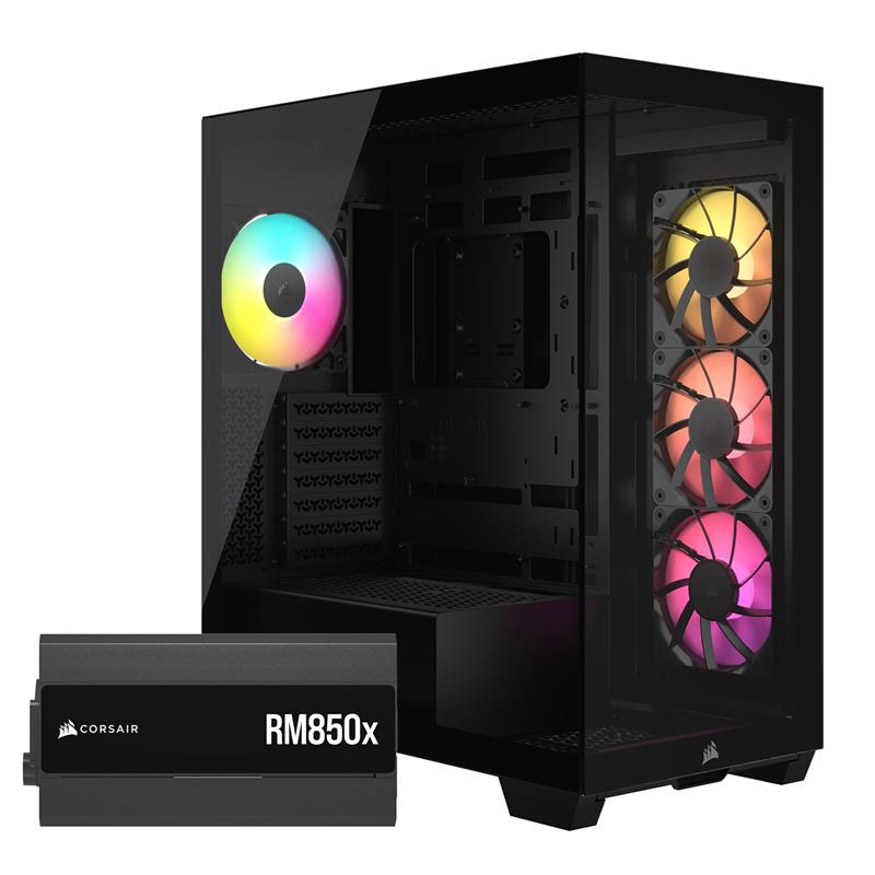 CORSAIR 3500X ARGB (4*...