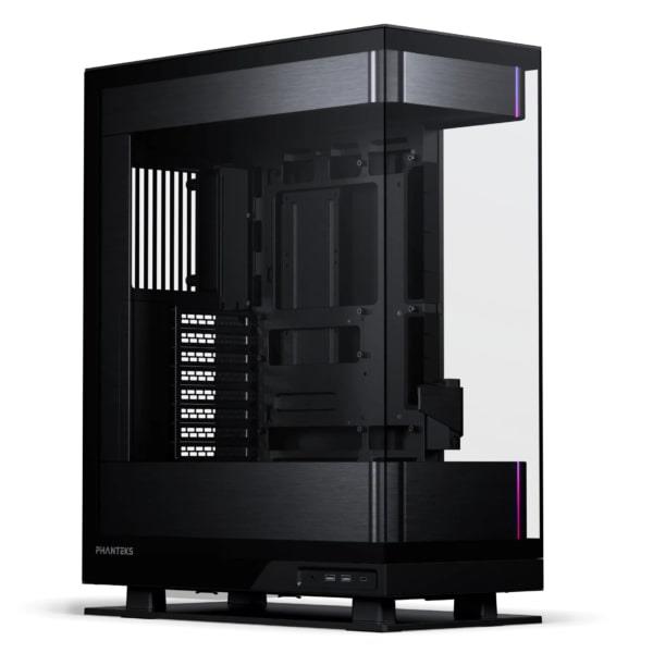 Phanteks EVOLV X2 NOIR BROSSÉ Noir(Open Box)