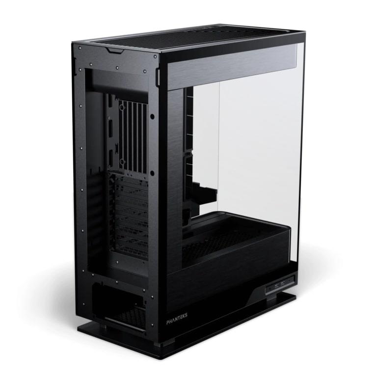 Phanteks EVOLV X2 BRUSHED BLACK Black - Canada Computers & Electronics