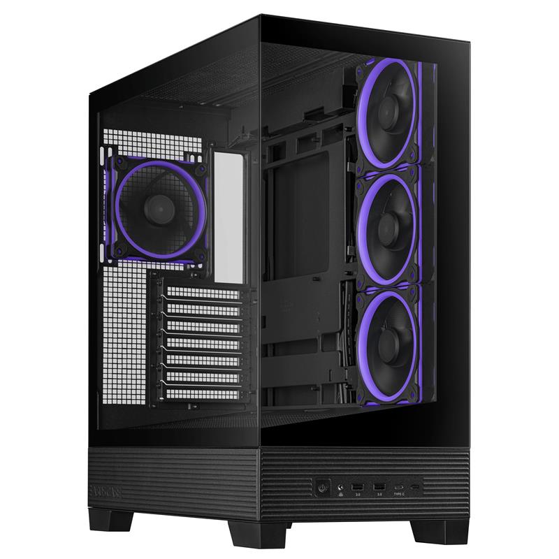 ASUS ASUS A31 PLUS Case Black