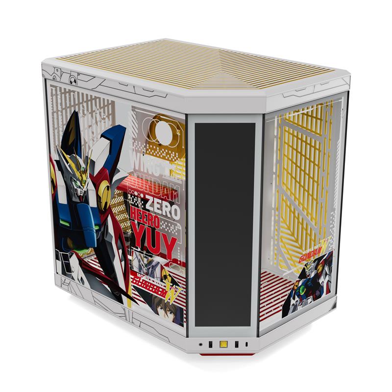 HYTE X Gundam Wing Y70 Touch Infinite Case