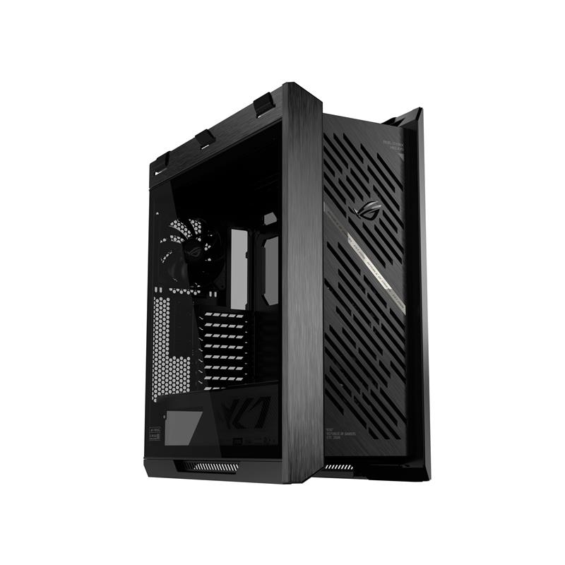 ASUS ROG Strix Helios II GX601S Noir