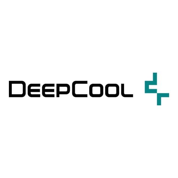 DeepCool CL660 ATX Hypersplit Tower PC Case(Open Box)