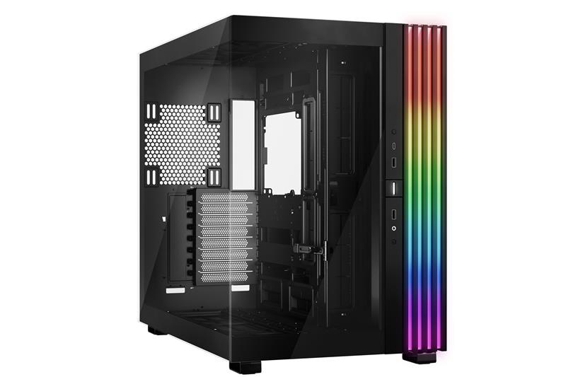 be quiet! LIGHT BASE 900 DX Full Tower Case, Black