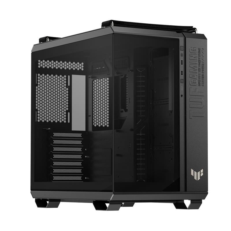 ASUS TUF Gaming GT502 Horizon Black
