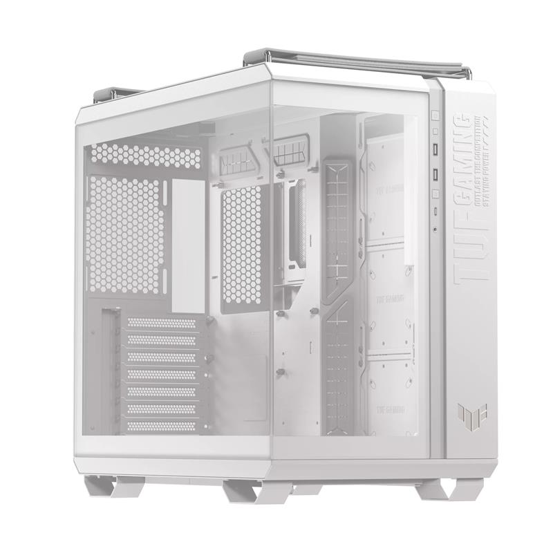 ASUS TUF Gaming GT502 Horizon White