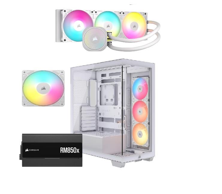 CORSAIR 3500X RS-R ARGB,...