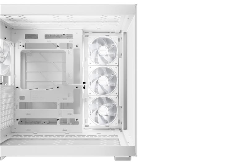 be quiet! Light Base 600 LX White - Canada Computers & Electronics