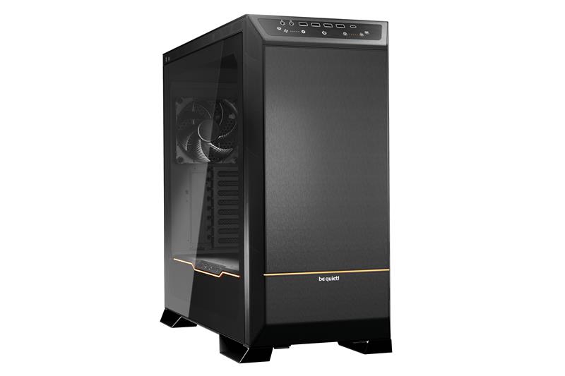 be quiet! Dark Base Pro 901 Full Tower Computer Case