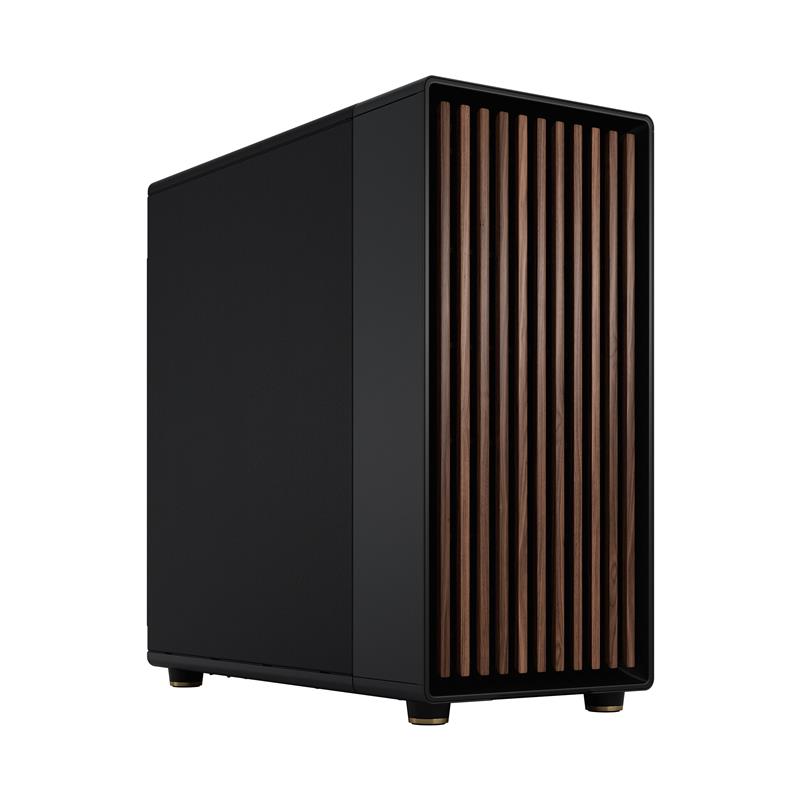 FRACTAL DESIGN North XL Noir