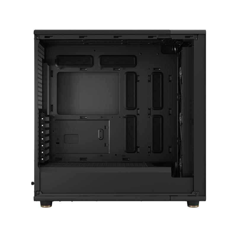 メロデス Fractal Gates 1~3rdセット Meshify 3 TG | Fractal Design ミドルタワー型PCケース | 株式会社アスク