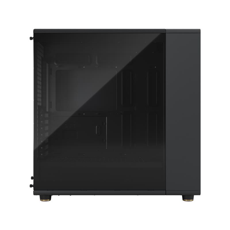 FRACTAL DESIGN North XL Black - Canada Computers & Electronics