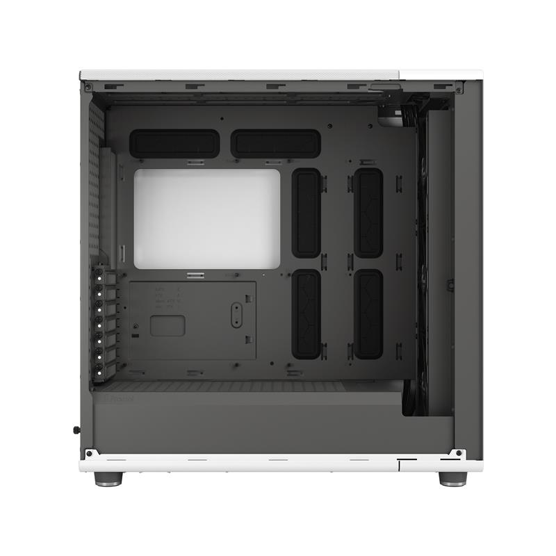 FRACTAL DESIGN North XL White - Canada Computers & Electronics