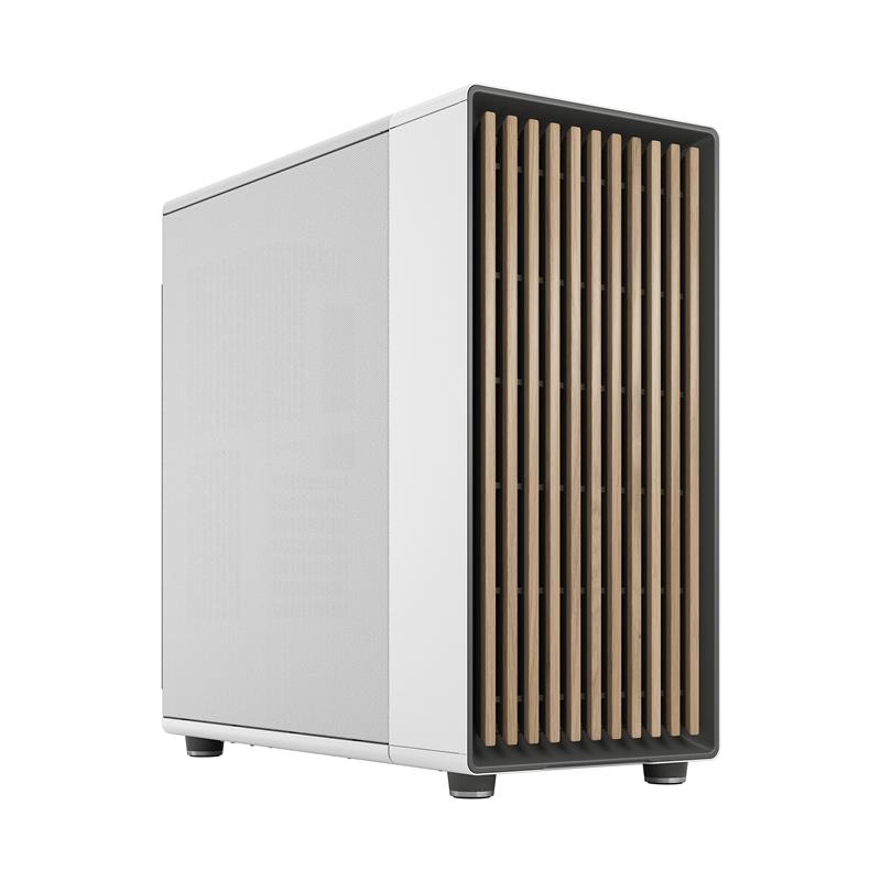 FRACTAL DESIGN North XL Blanc